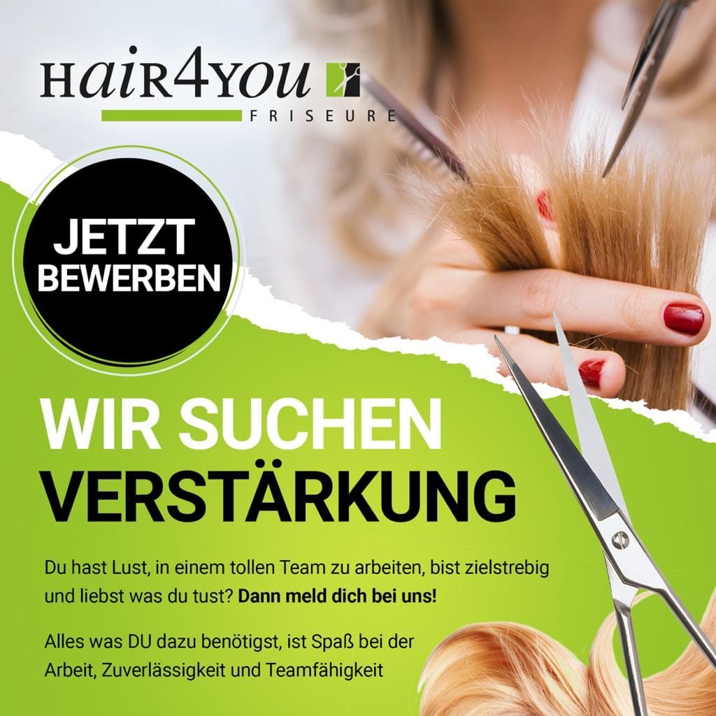 Friseur Sondershausen